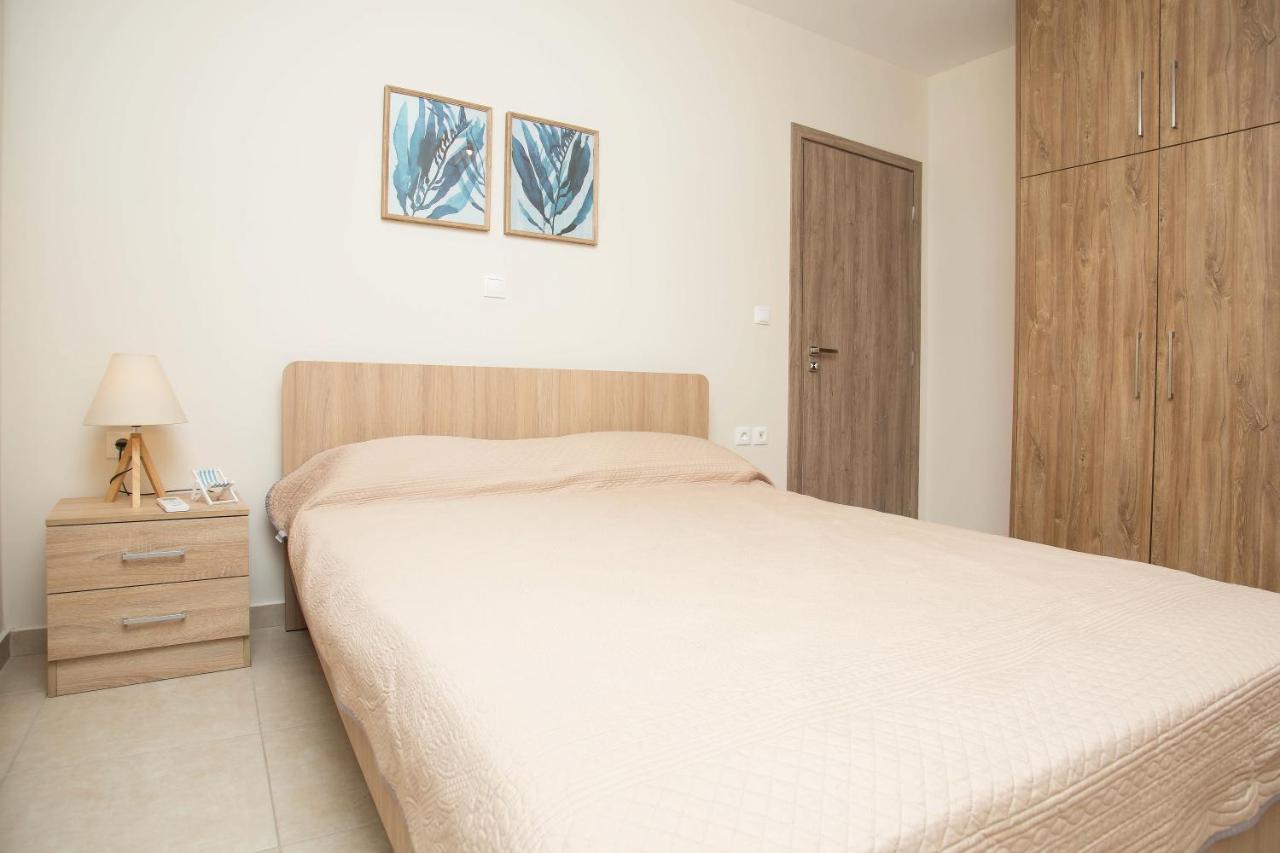 Rhodes Marine House Daire Rhodes City Dış mekan fotoğraf