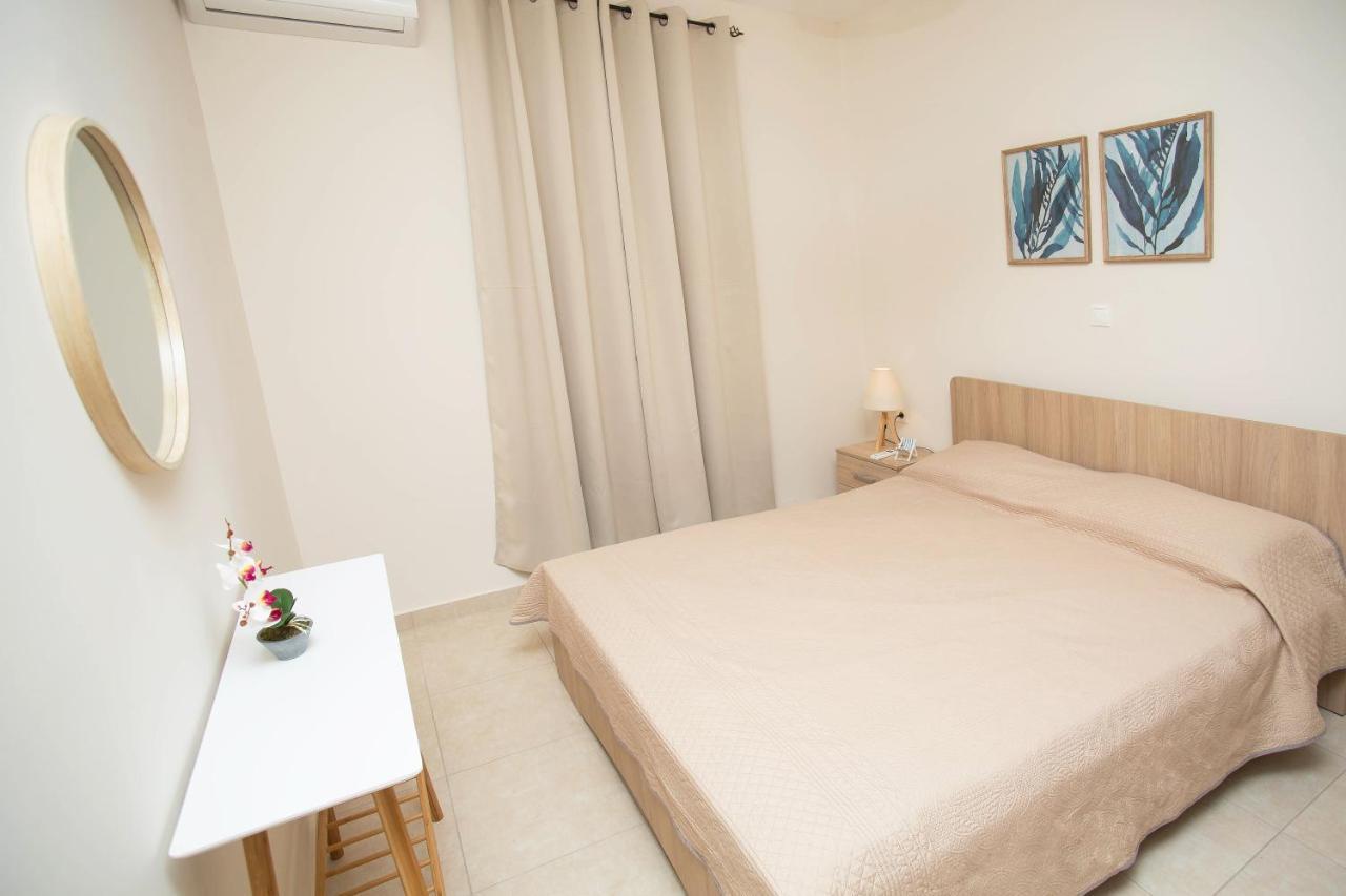Rhodes Marine House Daire Rhodes City Dış mekan fotoğraf